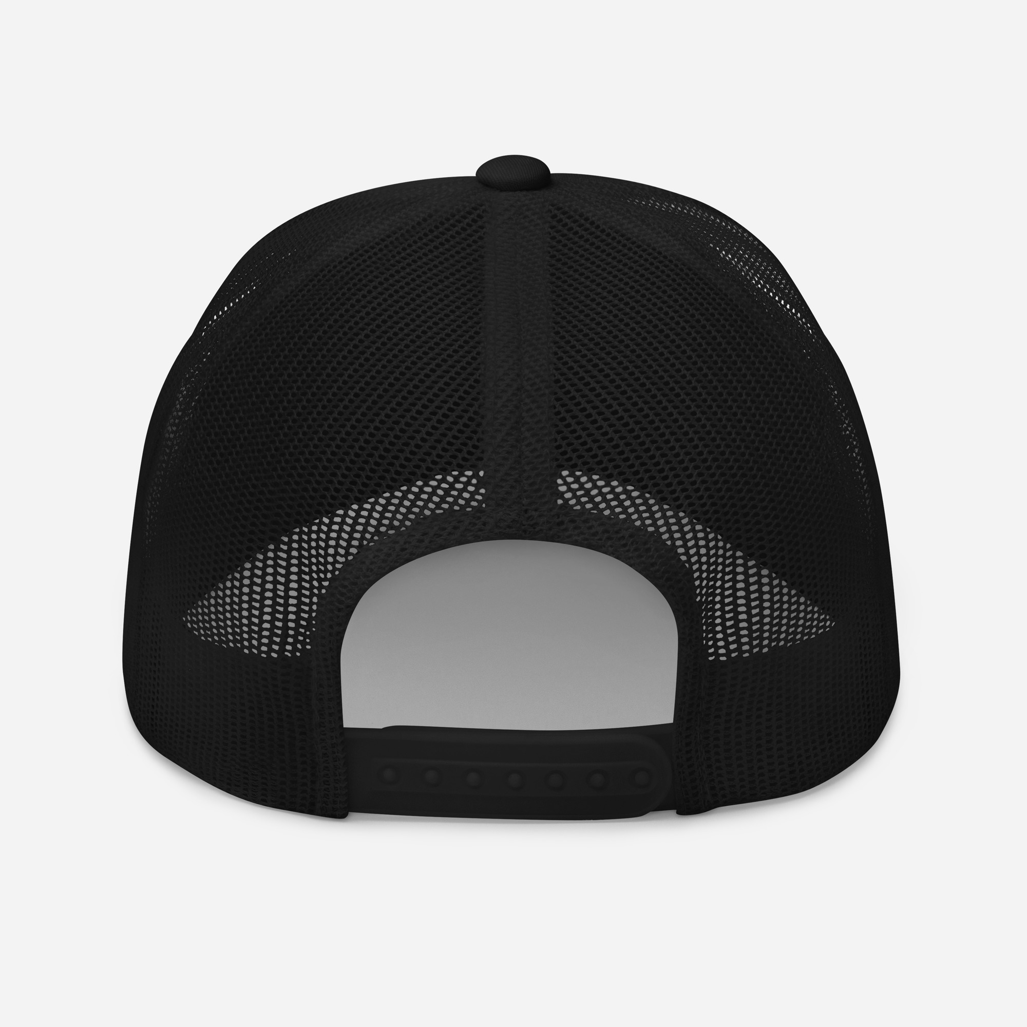 Laurel wreath trucker cap - Image 3