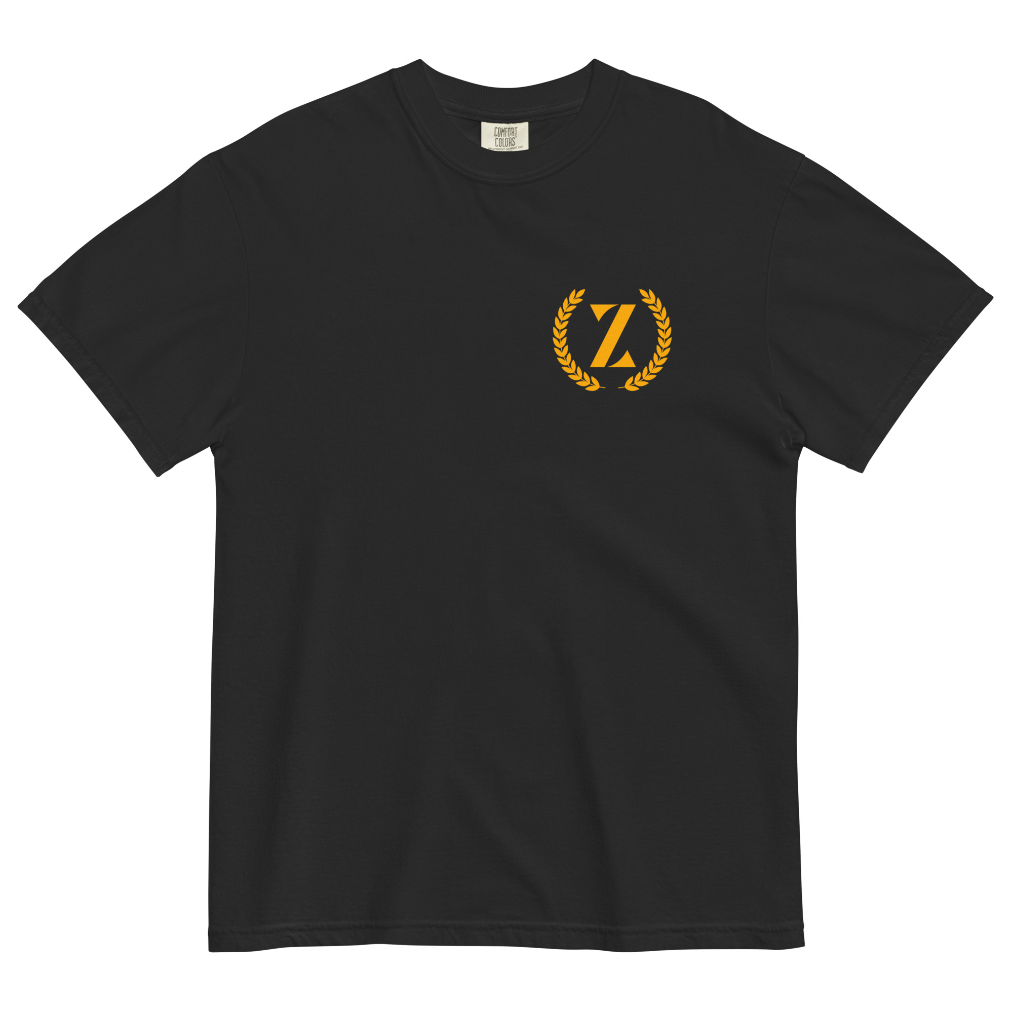 Laurel wreath t-shirt - Image 2